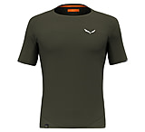 Image of Salewa Pedroc Dry Mesh T-Shirt - Men's