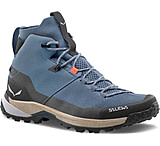 Image of Salewa Puez Knit Mid PTX Hiking Boots - Men's