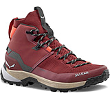 Image of Salewa Puez Knit Mid PTX Hiking Boots - Women's