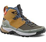 Image of Salewa Puez Mid PTX Hiking Boots - Men's