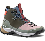 Image of Salewa Puez Mid PTX Hiking Boots - Women's