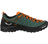 Image of Salewa Wildfire Canvas Hiking Shoes - Men's