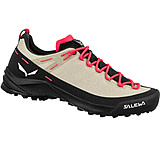 Image of Salewa Wildfire Canvas Hiking Shoes - Women's