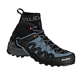 Image of Salewa Wildfire Edge Mid GTX Climbing Shoes - Men's