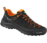 Image of Salewa Wildfire Leather Approach Shoes - Men's