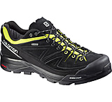 Salomon alp outlet x