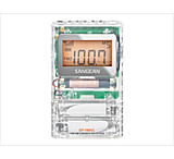 Image of Sangean AM-FM Stereo Digital Tuning Pocket Radio