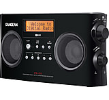 Image of Sangean AM/FM Stereo RDS Digital Tune Radio