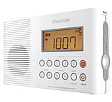 Image of Sangean Waterproof Shower Radio