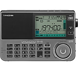 Image of Sangean ATS-909X2 The Ultimate FM / SW / MW/ LW/ Air / Multi-Band Receiver