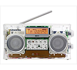 Image of Sangean FM-Stereo RBDS/AM Digital Tuning Portable Receiver