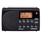 Image of Sangean HDR-14 AM / FM-Stereo HD Portable Radio