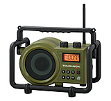 Image of Sangean Toughbox Digital PLL AM/FM Radio