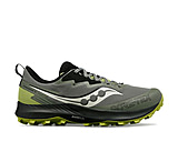 Image of Saucony Peregrine 14 GTX Trail Shoes - Men's