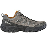Image of Oboz Sawtooth X Low Shoes - Men's