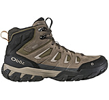 Image of Oboz Sawtooth X Mid B-DRY Shoes - Men's