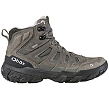 Image of Oboz Sawtooth X Mid B-DRY Shoes - Women's