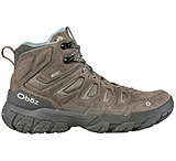 Image of Oboz Sawtooth X Mid B-DRY Shoes - Women's