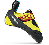 Image of Scarpa Scarpa Drago Kid Climbing Shoes - Youth