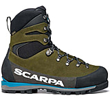 Image of Scarpa Grand Dru GTX Mountaineering Boots - Men's