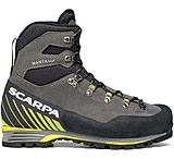 Image of Scarpa Scarpa Manta Tech GTX Mountaineering Shoes - Men's