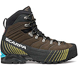 Image of Scarpa Scarpa Ribelle HD Mountaineering Shoes - Men's