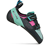 Image of Scarpa Scarpa Vapor V Climbing Shoes - Women's