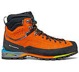 Image of Scarpa Zodiac Tech GTX Mountaineering Shoes