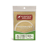 Image of Scientific Anglers Freshwater Nylon Leader