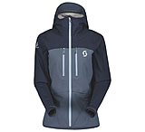 Image of SCOTT Explorair DryoSpun 3L Jacket - Women's