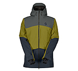 Image of SCOTT Ultimate Dryo Ripstop Jacket - Men's