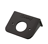 Image of Scotty 2128 Right Angle Receptacle Bracket for Marinco Downrigger Receptacle