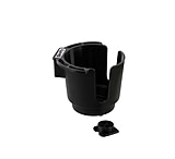 Image of Scotty 310 Cup Holder w/ Bulkhead / Gunnel Mount