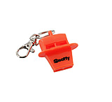 Image of Scotty 782 Lifesaver Whistle w/ Pease