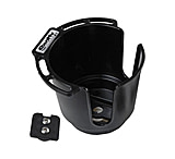 Image of Scotty 311 Cup Holder w/ Bulkhead Gunnel Mount and Rod Holder Post Mount