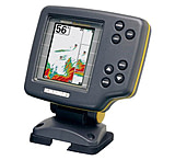 Image of Scotty 268 Float Tube Fish Finder and Transducer Mount