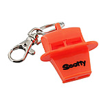 Image of Scotty 780 Lifesaver 1 Safety Whistle w/Pease