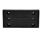 Image of Scotty 1037 Mounting Plate Only for 1025 Right Angle Bracket