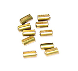 Image of Scotty 1007 Release Clip Locators Slotted Brass