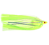 Image of Sea Striker Unrigged Ballyhoo Lure, 3/8 oz Head