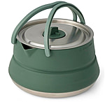 Image of Sea to Summit Detour Stainless Steel Collapsible Kettle