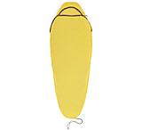 Image of Sea to Summit Reactor Sleeping Bag Liner w/ Drawcord