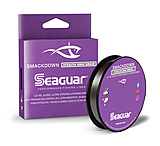 Image of Seaguar Smackdown Stealth Gray Braid Fishing Line