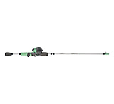 Image of Shakespeare Agility Gel-Tech Spincast Rod &amp; Reel Combo