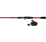 Shakespeare Amphibian Camo Spinning Rod & Reel Combo