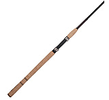 Ugly Stik Elite Spinning Rod, 2 Piece, Moderate/Fast, Extra Heavy