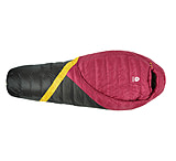 Image of Sierra Designs Cloud 800 Dridown 20 Degree Sleeping Bags - Women's