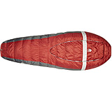 Image of Sierra Designs Backcountry Bed 650F 20 Deg Sleeping Bag
