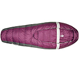 Image of Sierra Designs Backcountry Bed 650F 20 Deg Sleeping Bag - Women's