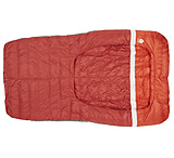Image of Sierra Designs Backcountry Bed 650F 20 Deg Duo Sleeping Bag